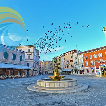 Elio 617 Rovinj