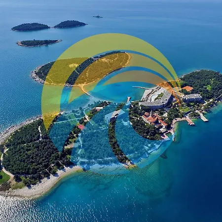 Elio 617 * Rovinj