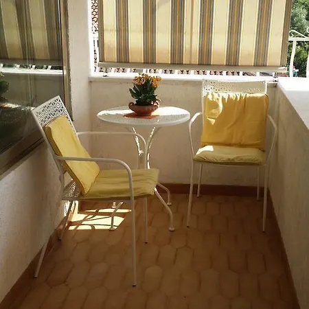 Elio 617 Apartment Rovinj
