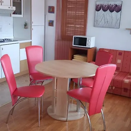 Elio 617 Apartment Rovinj