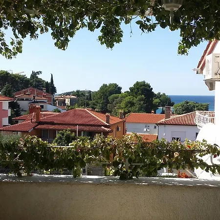 Elio 617 * Rovinj